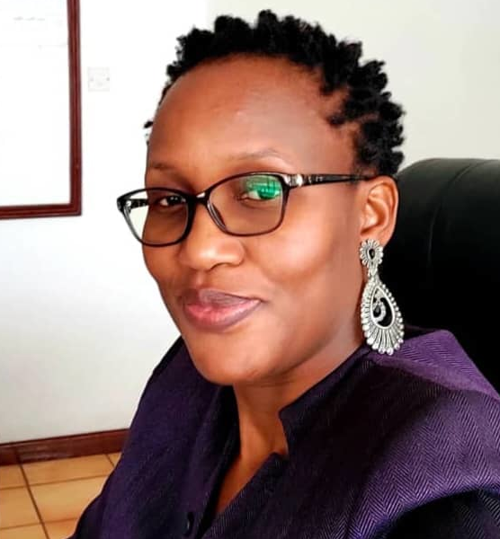 Mphatso Phiri