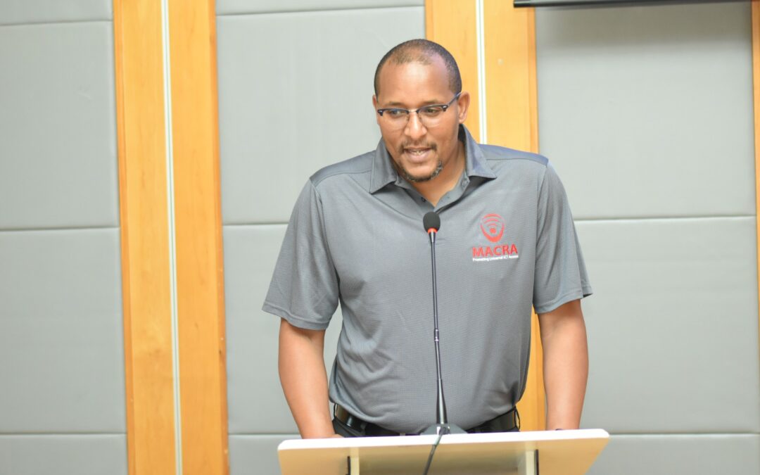 MACRA Holds Consultation Meetings FM Band refarming Exercise with Stakeholders
