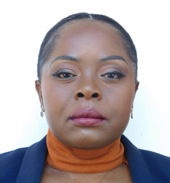 Thokozani Chimbe