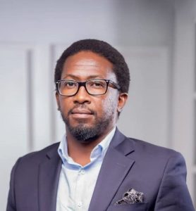 Andrew Nyirenda