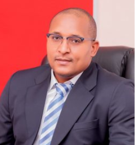 Daud Suleman