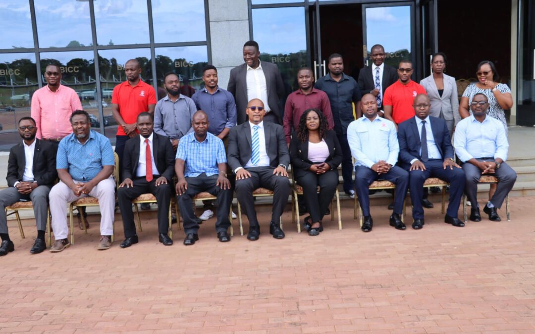 Malawi joins Safer Internet Day commemoration