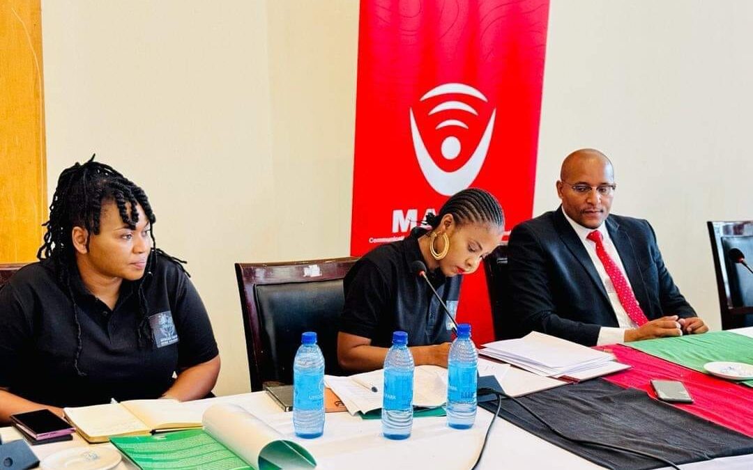 Malawi hosts Africa Smart Cities Congress